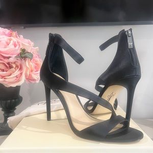 Imagine by Vince Camuto ~ New In Box ~ Rieta Stiletto Sandal Size 9